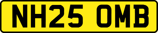 NH25OMB