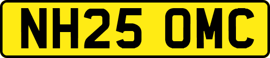 NH25OMC