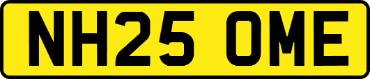 NH25OME