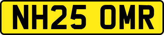 NH25OMR