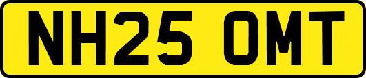 NH25OMT
