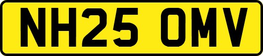 NH25OMV