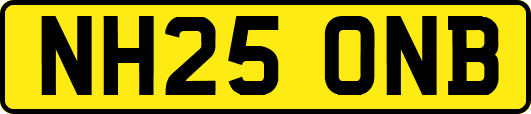 NH25ONB
