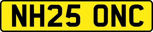 NH25ONC