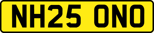 NH25ONO