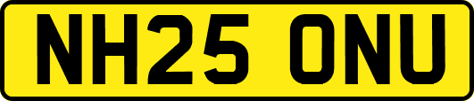NH25ONU
