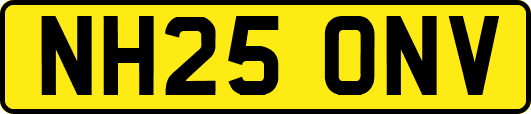 NH25ONV