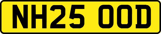 NH25OOD