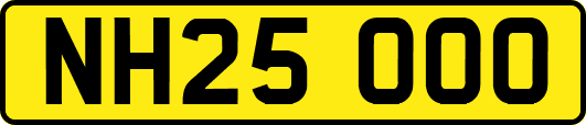 NH25OOO
