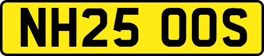 NH25OOS