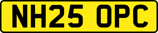 NH25OPC