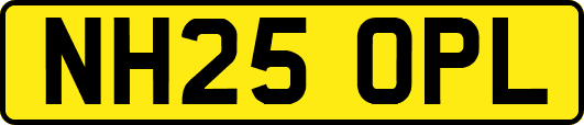 NH25OPL