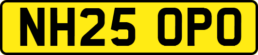 NH25OPO