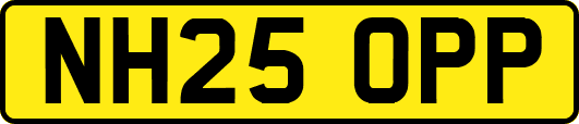 NH25OPP
