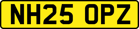 NH25OPZ