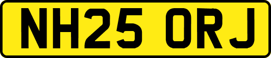 NH25ORJ