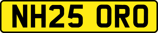 NH25ORO