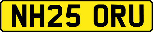 NH25ORU
