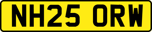 NH25ORW