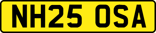 NH25OSA