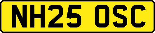 NH25OSC