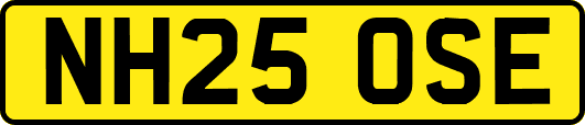NH25OSE