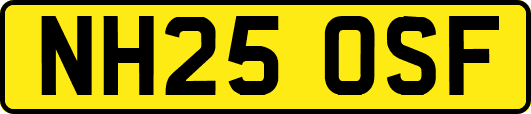 NH25OSF
