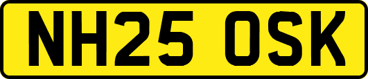 NH25OSK