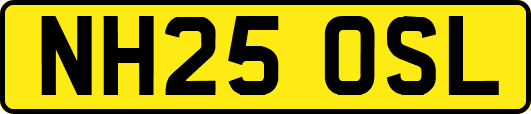 NH25OSL