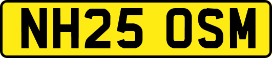 NH25OSM