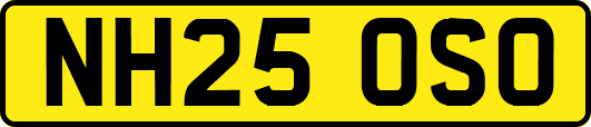 NH25OSO