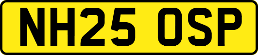 NH25OSP