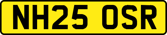 NH25OSR