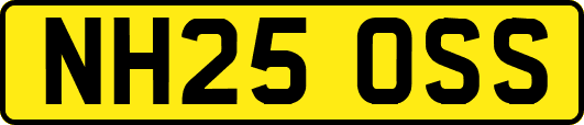 NH25OSS