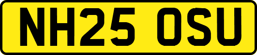 NH25OSU