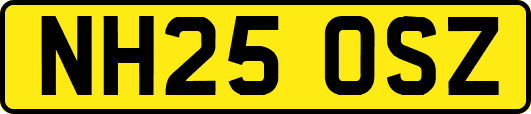 NH25OSZ
