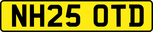 NH25OTD