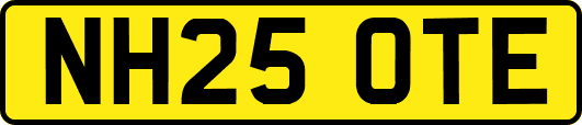 NH25OTE