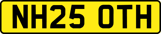 NH25OTH