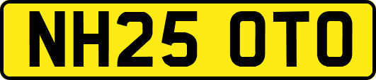 NH25OTO