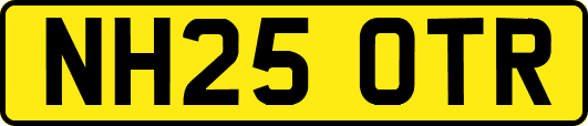NH25OTR