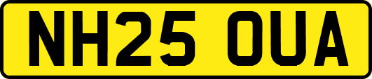 NH25OUA