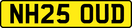 NH25OUD