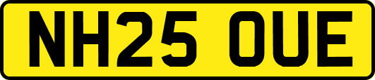 NH25OUE