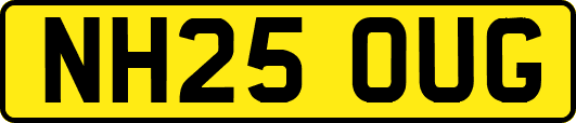 NH25OUG