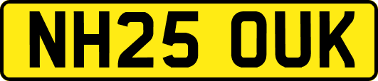 NH25OUK