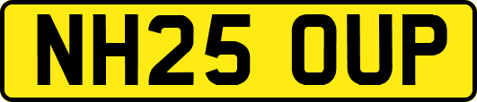 NH25OUP