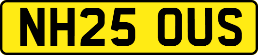 NH25OUS