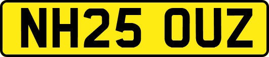 NH25OUZ