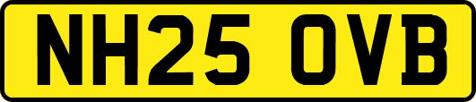 NH25OVB